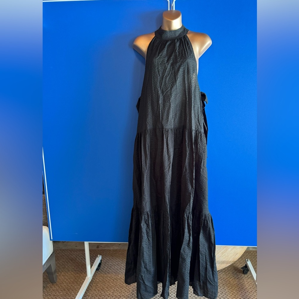 NWT MARYSIA DRESS